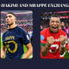 Things you didn’t know about the jersey exchange tradition in football Things you didn’t know about the jersey exchange tradition in football