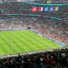 Experiencing the joy of FIFA World Cup live at the stadium Experiencing the joy of FIFA World Cup live at the stadium