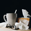 Bid farewell to flu this winter Bid farewell to flu this winter