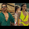 Multiple complaints filed against SRK-Deepika over ‘Besharam Rang’ Multiple complaints filed against SRK-Deepika over ‘Besharam Rang’