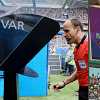 Video Assistant Referee (VAR) in Football: Blessing or Curse?  Video Assistant Referee (VAR) in Football: Blessing or Curse?