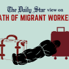 What is killing our migrant workers abroad? migrant worker deaths