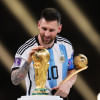 Messi, Messier, Messiest Lionel Messi