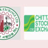 Dhaka and Chattogram stock exchanges  Bangladesh stock market