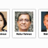 Shahnaz Rahman among top taxpayers  Income tax submission