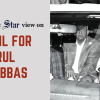 Why different bail decisions in the same case?  bail petitions of Mirza Fakhrul and Mirza Abbas
