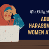 Women’s workplace safety still neglected Workplace sexual harassment in Bangldesh