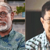 Just being in Syef Salahuddin Zaki's film is an honour: Afzal Hossain Just being in Syef Salahuddin Zaki's film is an honour: Afzal Hossain