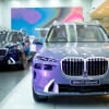 BMW X7 BMW X7 Bangladesh
