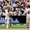 Warner rates 'magical' Boxing Day double-ton among his best innings