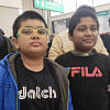 Imam Hasan Eyaad and Mohammad Imam Hossain Imam Hasan Eyaad and Mohammad Imam Hossain