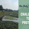 Will Ichhamati ever flow again? Legal challenges to river protection