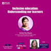 Inclusive education is all about understanding different learners Inclusive education is all about understanding different learners