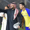Ronaldo urged to highlight human rights issues