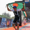 Ironman Arafat urges for proper structure