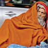 In grip of bitter cold | The Daily Star