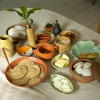 Winter breakfast in Bangladesh Winter breakfast in Bangladesh