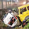 Road accidents Road accidents