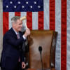 US House Republican Leader Kevin McCarthy elected the next Speaker of the US House of Representatives on January 7, 2023  US House Republican Leader Kevin McCarthy elected the next Speaker of the US House of Representatives on January 7, 2023