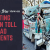 Safe roads before smart cities 2022 statistics of road crashes and fatalities