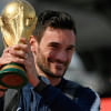France captain Lloris retires from international football