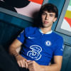 Joao Felix signs for Chelsea