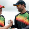 Former England batter Ballance debuts for Zimbabwe in Ireland T20
