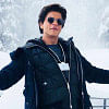 SRK, the only Indian to reach the Richest Actor in the World list