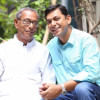 Without my father, this house feels empty: Chanchal Chanchal Chowdhury reminisces his father