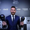 Argentina featured heavily in shortlists for FIFA's Best awards following their World Cup triumph, with forwards Lionel Messi and Julian Alvarez, goalkeeper Emiliano Martinez and coach Lionel Scaloni receiving nominations in their categories.