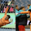 Barca beat Betis on penalties to reach El Clasico Super Cup final against Real Madrid