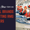 Exploitation is built into the global RMG industry