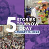 5 News to Know Today 5 News to Know Today