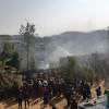 No Bangladeshi casualties reported in Nepal plane crash Nepal plane crash