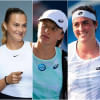Top five contenders of the Australia Open