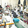 Small export-oriented garment units struggling to survive garment factories