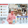 Pilot kicks off for digital payment with QR code Pilot kicks off for digital payment with QR code