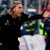 Salernitana brings back sacked coach Davide Nicola