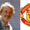 Manchester United Jim Ratcliffe