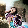 Korail children with cerebral palsy living in inhumane condition cerebral palsy