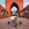 How to make your own Mars rover How to make your own Mars rover