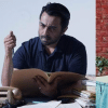 Salman Shah’s mysterious demise: Apurba in star in web series addressing it  Buker Modhe Agun