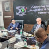 'WB will continue to support Bangladesh’s ICT sector' World Bank's support to ICT