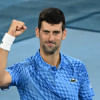 Djokovic crushes De Minaur to fire warning at Australian Open