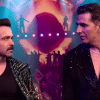 Akshay Kumar and Emraan Hashmi face-off in 'Selfiee' trailer Akshay Kumar and Emraan Hashmi face-off in 'Selfiee' trailer