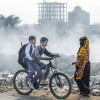 Dhaka’s air ‘very unhealthy’ in the world this morning Dhaka’s air quality worst in the world this morning