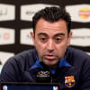 Xavi apologises for comment after Alves accusations