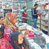 Dollar shortage bites pharma industry pharmaceutical products