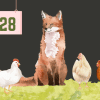 COP28: Asking a fox to guard the hen house Cop28