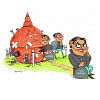 Top 20 loan defaulters have Tk 19,283.93 crore in debt Top 20 loan defaulters have Tk 19,283.93 crore in debt